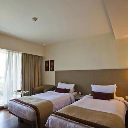 Spree Shivai Hotel Pune Pimpri-Chinchwad Ruang foto
