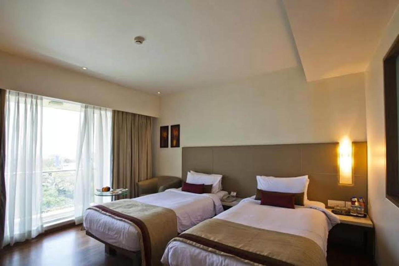 Spree Shivai Hotel Pune Pimpri-Chinchwad Ruang foto