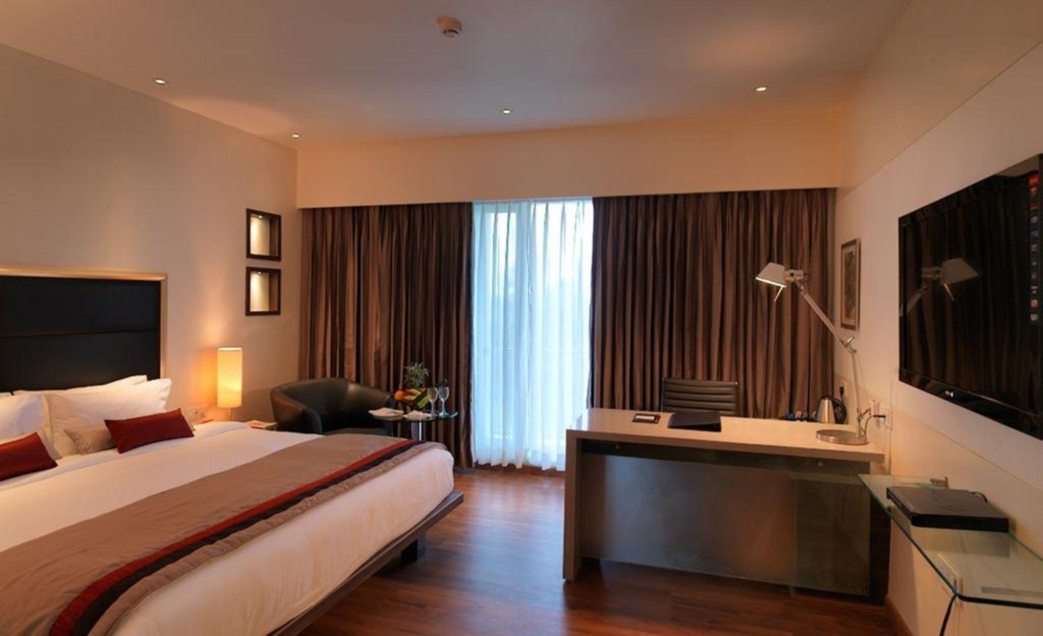 Spree Shivai Hotel Pune Pimpri-Chinchwad Bagian luar foto