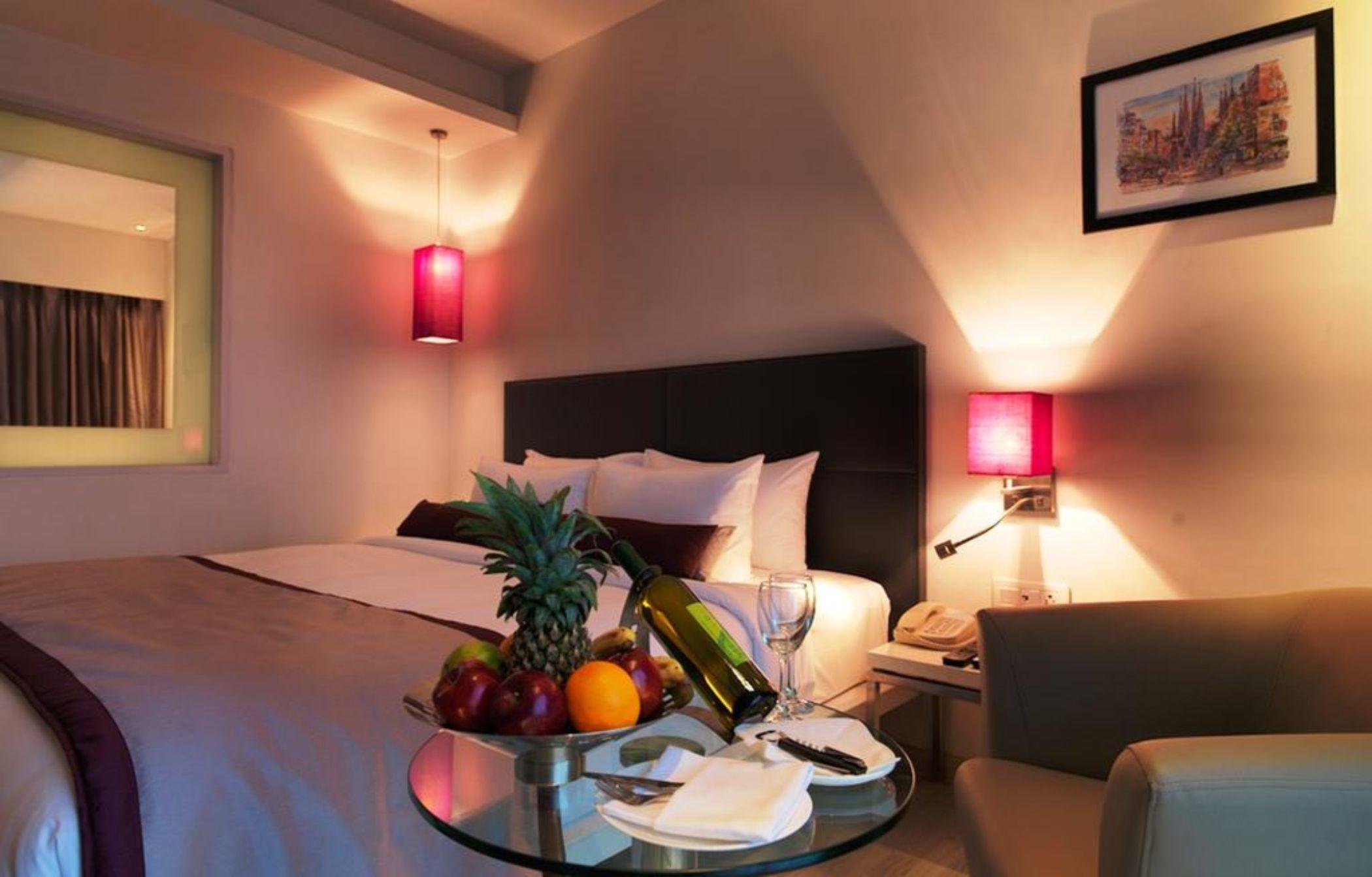 Spree Shivai Hotel Pune Pimpri-Chinchwad Bagian luar foto